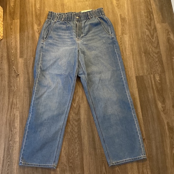 NWT American Eagle Baggy Jean - Picture 9 of 10